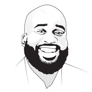 Meet your Posher, Roger